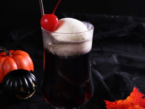 ダークサイド・チェリー(光なき世界)